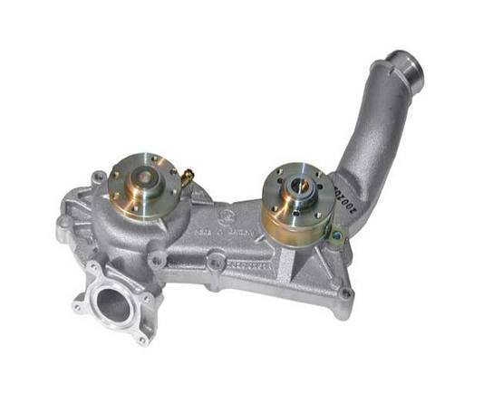 Mercedes Engine Water Pump 120200110180 - Laso 20200170